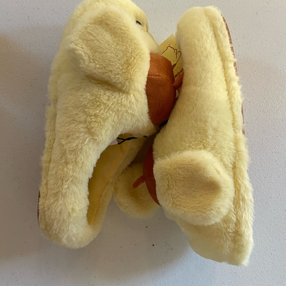 Sanrio Pompompurin Slippers - Picture 6 of 6